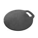 Apvalios formos grilio plokštė ø 27,5 cm LITINA – Orion