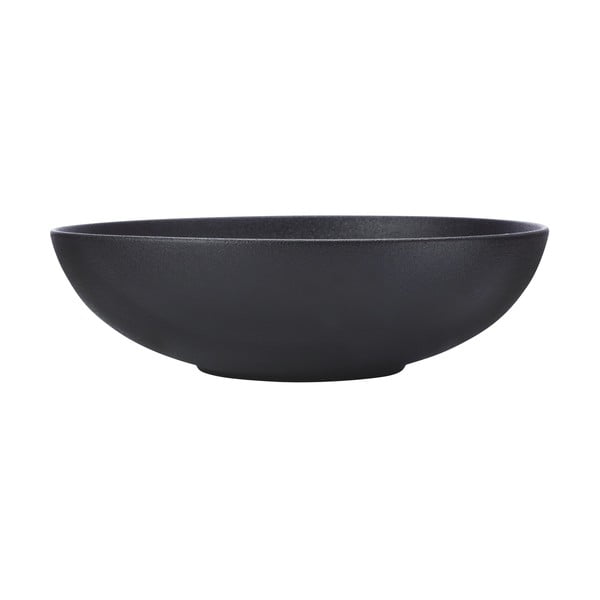 Dubuo iš keramikos juodos spalvos ø 30 cm Caviar – Maxwell & Williams