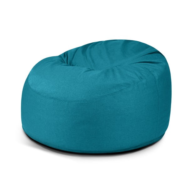 Turkio spalvos sėdmaišis Om 110 – SLOWDOWN