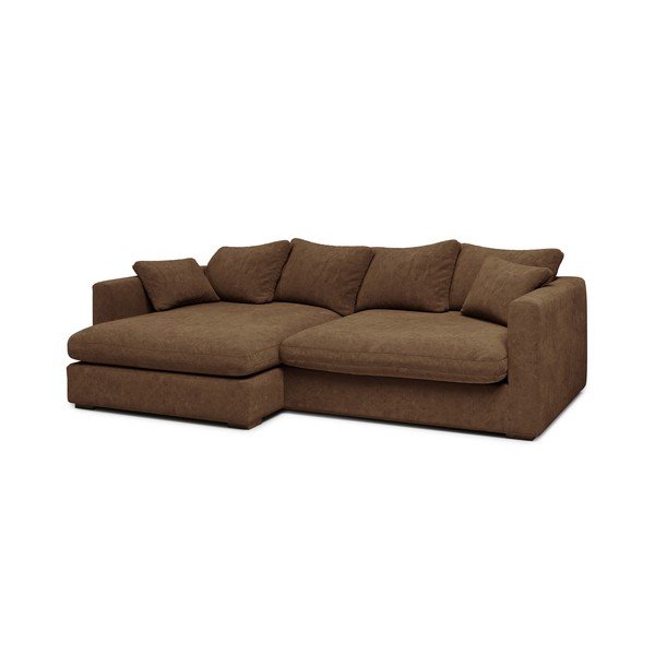Rudasis tinginys Comfy - Scandic-image-2
