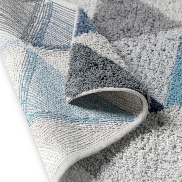 Rankomis austas kilimas HF Living Valley, 120 x 170 cm-image-1