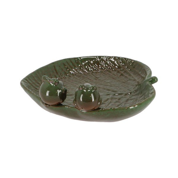 Girdykla paukščiui Frogs – Esschert Design-image-2