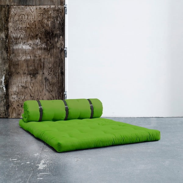 Kintama sofa "Karup Buckle Up Lime-image-1