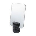 Kosmetinis veidrodis 18x30 cm Marble  – Mette Ditmer Denmark