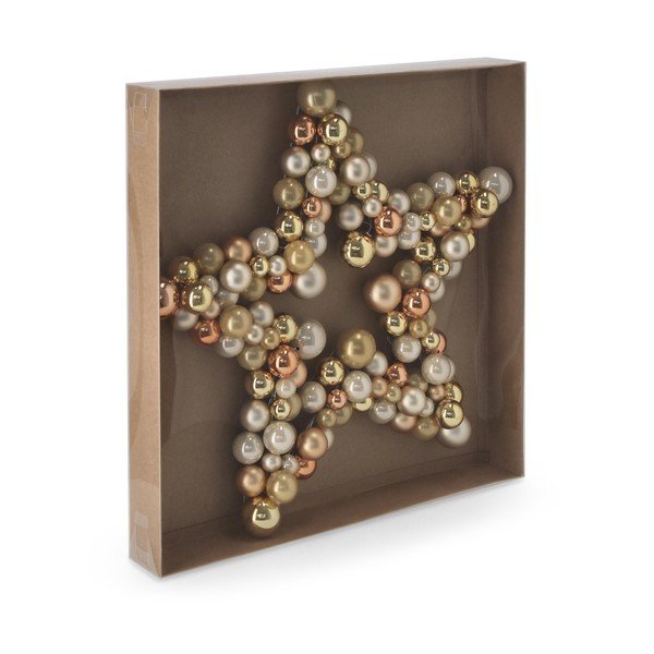 Kalėdų  vainikas ø 40 cm Joe – Bizzotto-image-2