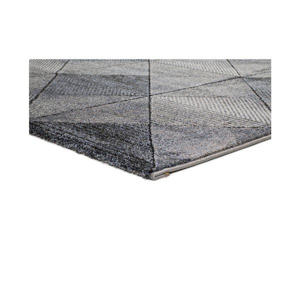 Pilkas lauko kilimas "Universal Meghan Grey", 120 x 170 cm-image-2
