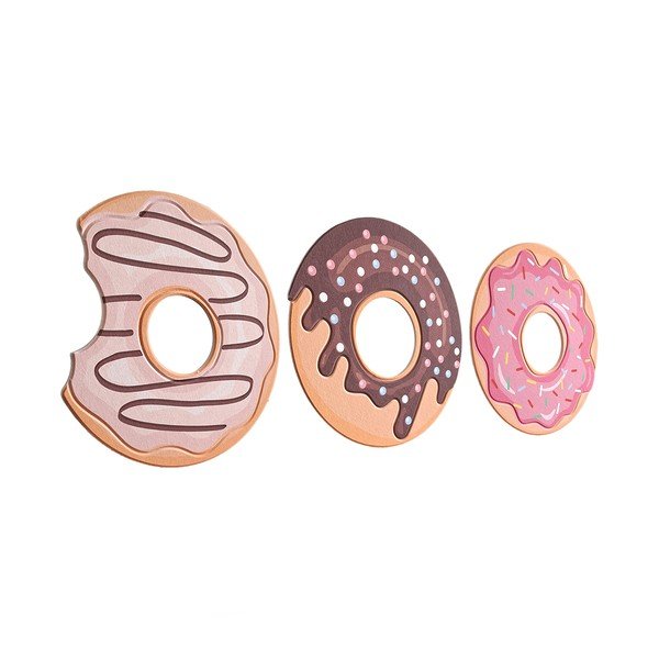 Akustinė lenta Donuts – Styler