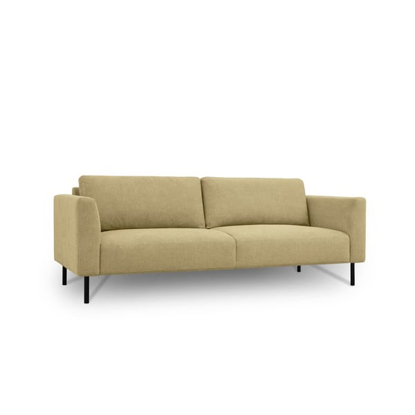 Sofa ochros spalvos 229 cm Hero – Scandic-image-1