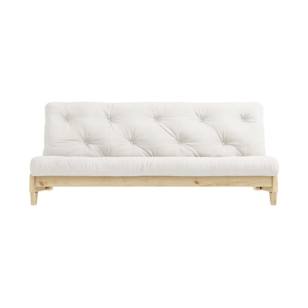 Modulinė sofa Karup Design Fresh Natural Clear/Creamy