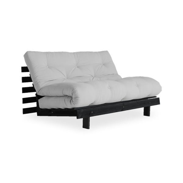 Modulinė sofa Karup design Roots Black/Light Grey