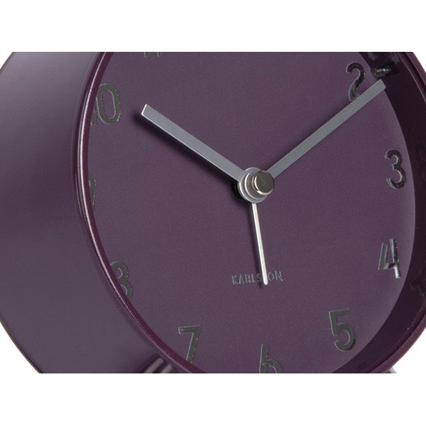 Stalinis žadintuvas ø 12 cm Cadiz Elan – Karlsson-image-3