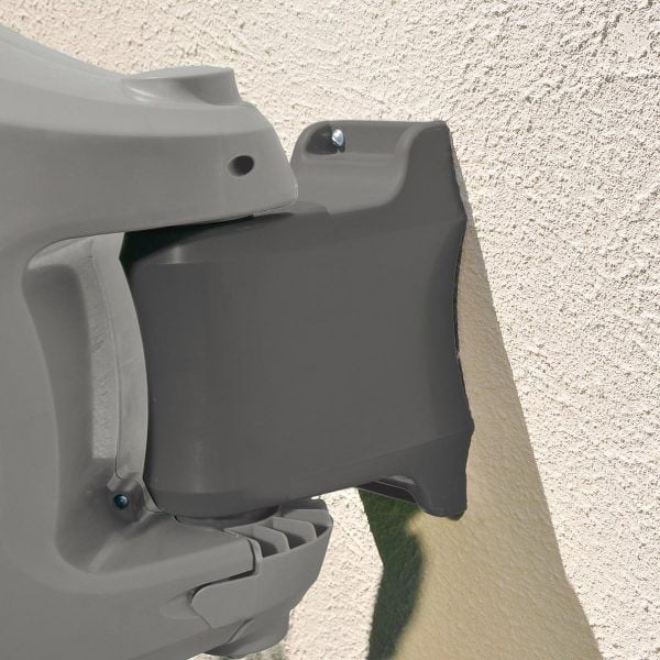 Automatinė žarnos ritė su 40 m ilgio žarna AutoReel - HOZELOCK-image-3