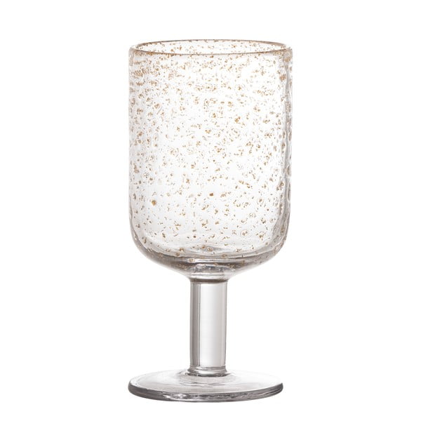 Stiklinė vynui 380 ml Bubbles – Bloomingville