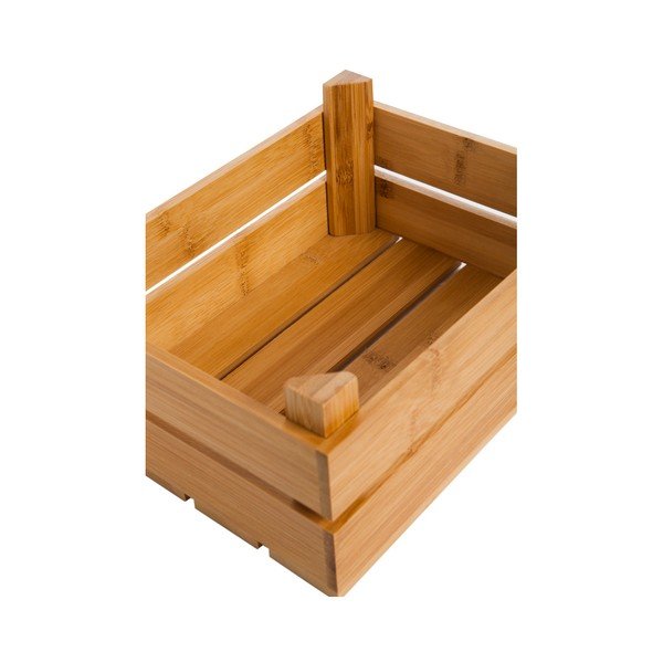 Patiekalų dėžutė iš bambuko medienos "Bambum-image-2