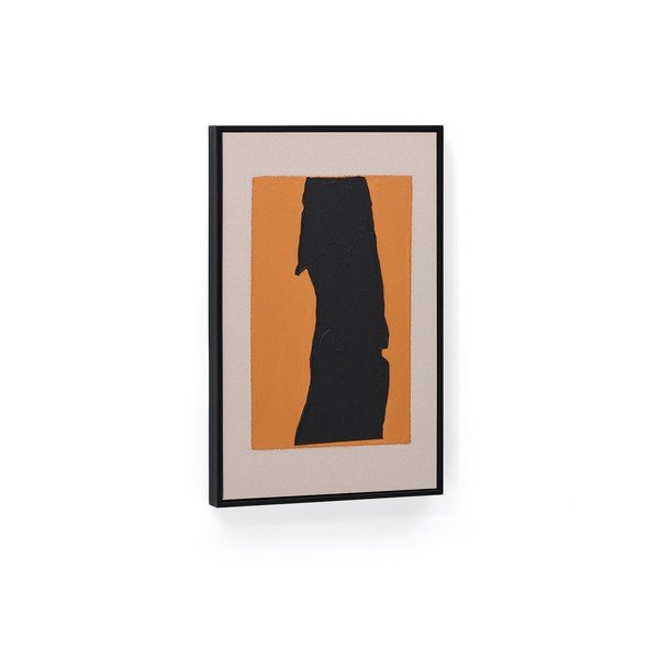 Paveikslas 42x65 cm Zernu – Kave Home-image-3