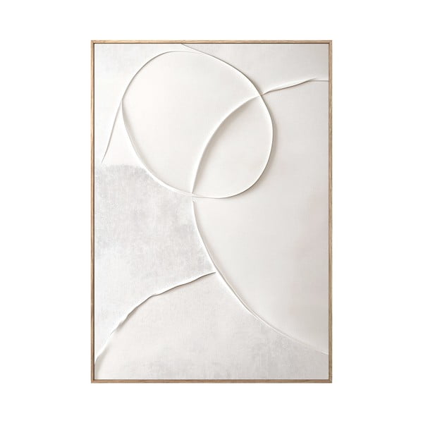 Paveikslas 70x100 cm Circles – Styler