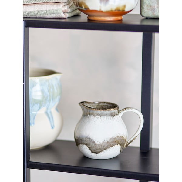 Iš akmens masės ąsotis Paula – Bloomingville-image-1