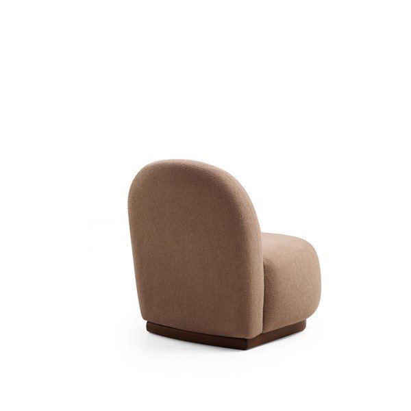 Rudas krėslas Artie Tina-image-2