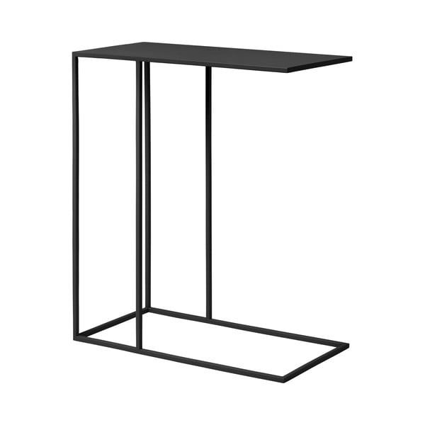 Metalinis šoninis stalas 25x50 cm Fera – Blomus