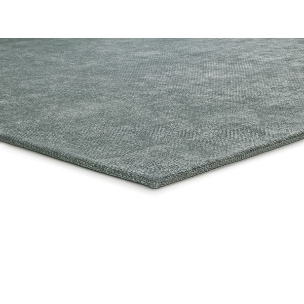Kilimas žalios spalvos 120x170 cm Harris – Universal-image-2