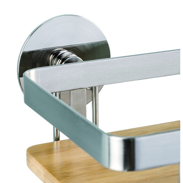 Virtuvės sieninė kabykla Wenko Turbo-Loc®, plotis 60 cm-image-2