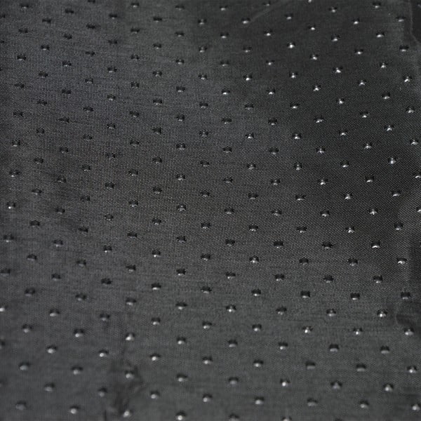 Sėdynės užvalkalas tamsiai pilkos spalvos šuniui 95x120 cm – Love Story-image-3