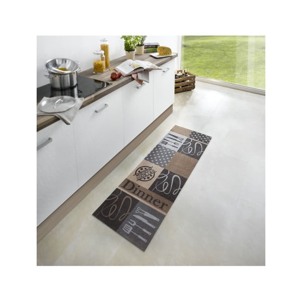 Kilimas Zala Living Dinner, 50 x 150 cm-image-4