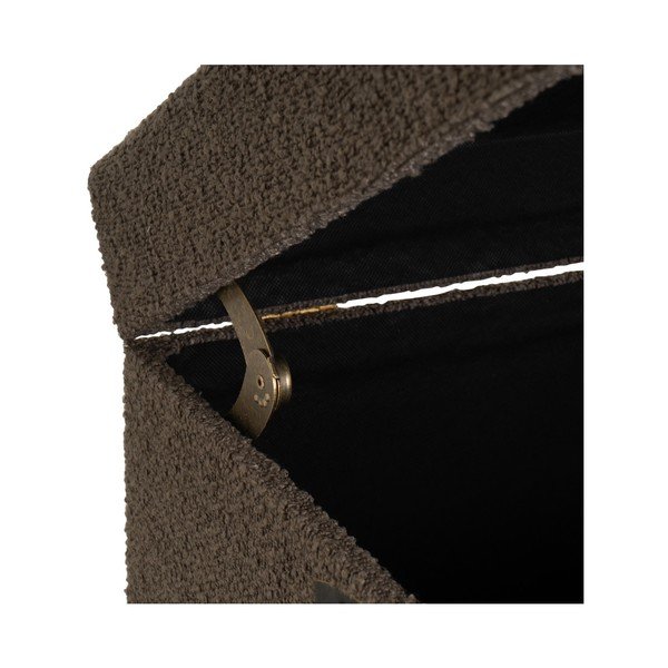 Dėžė iš tekstilės 80x46 cm – Casa Selección-image-4