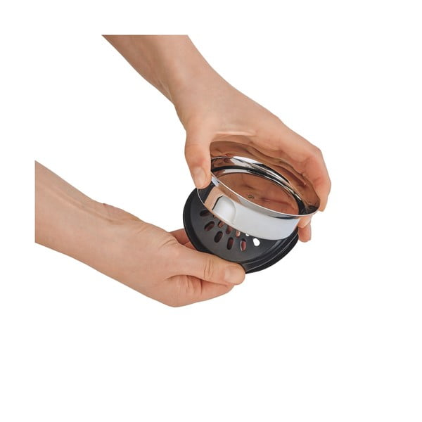 Stiklinis grafinas su sieteliu WMF Motion, 0,8 l-image-4