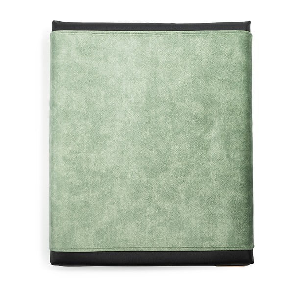 Čiužinio užvalkalas šviesiai žalios spalvos šuniui 50x40 cm Ori S – Rexproduct-image-4