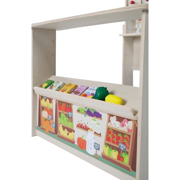 Žaislinė parduotuvė Mini Shop – Roba-image-3