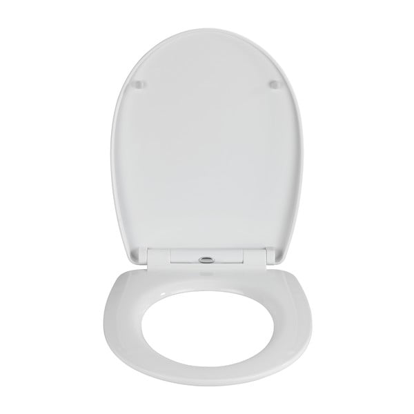 Juoda tualeto sėdynė iš nerūdijančio plieno Weko Elephant-image-3