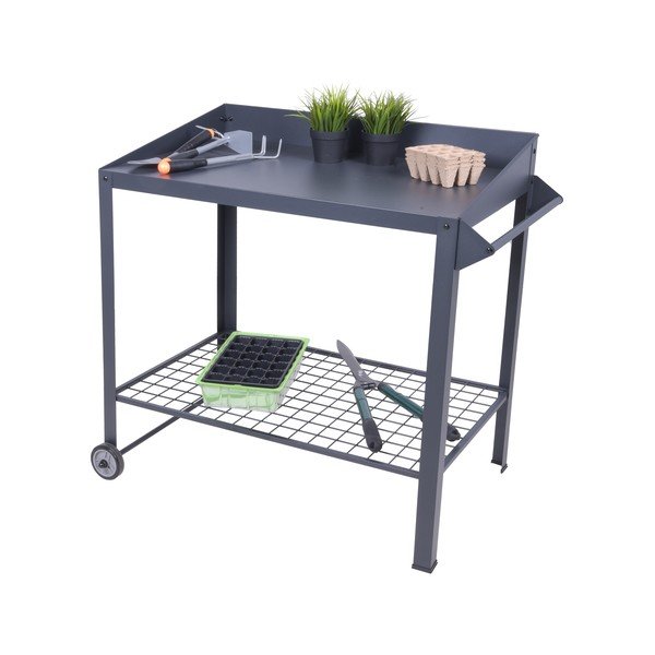 Pakelta sodo lysvė Diana – Garden Pleasure-image-2