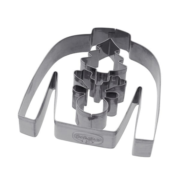 Sausainių formelės 3 vnt. – Dr. Oetker-image-2