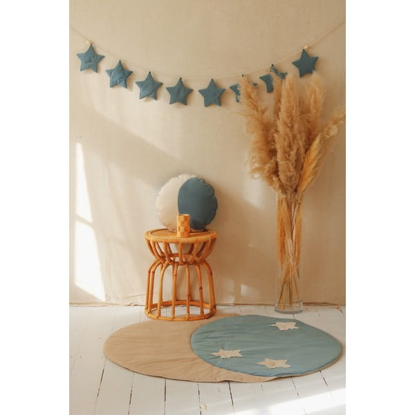 Kūdikio pagalvė Getting dark at Berkeley Hills - Moi Mili-image-2