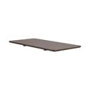 Stalo prailginimas iš ąžuolo 90x45 cm Yumi – Rowico