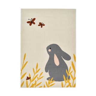 Vaikiškas kilimas Zala Living Design Bunny Lottie, 120 x 170 cm