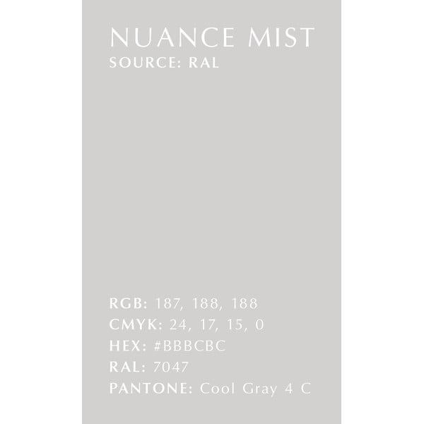 Sieninė lempa sidabrinės spalvos LED su pritemdymo funkcija ø 15 cm Asteria Wall Long – UMAGE-image-3