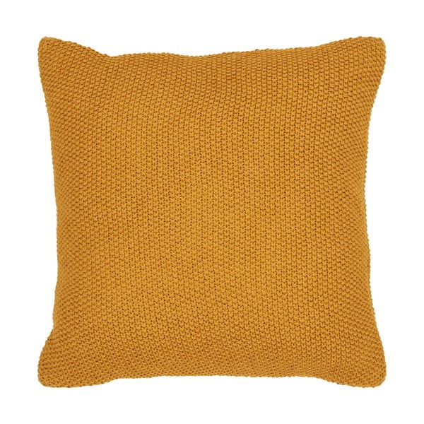 Iš perdirbtos medvilnės dekoratyvinė pagalvėlė 45x45 cm Santos – House Nordic