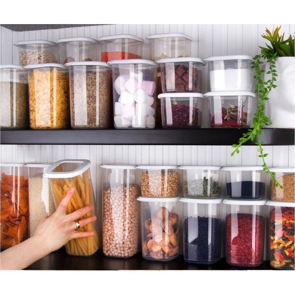 Maisto laikymo indai 24 vnt. maistui Fresco – Hermia-image-1