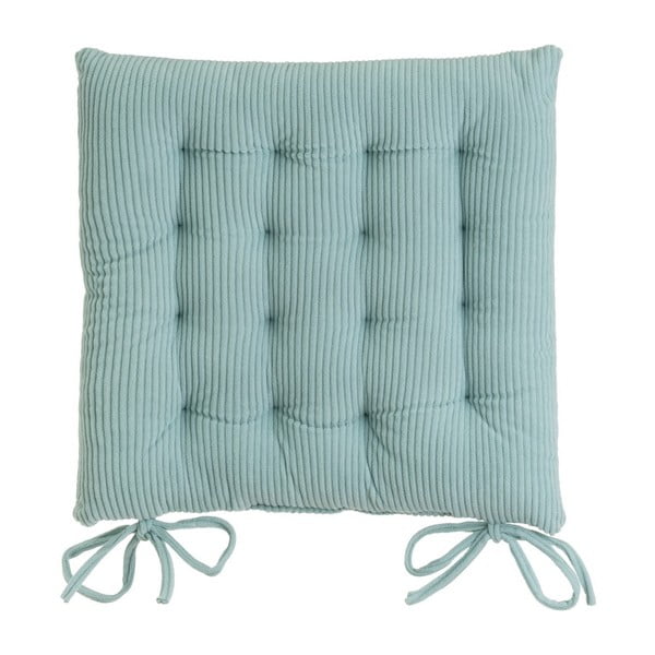 Iš kordinio velveto sėdynės pagalvėlė 40x40 cm Merely – Casa Selección