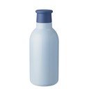 Mėlynos spalvos iš nerūdijančio plieno termosas 500 ml Drink-It – RIG-TIG