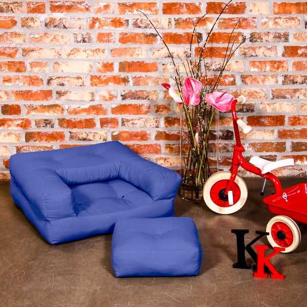"Karup Baby Cube Violet-image-1
