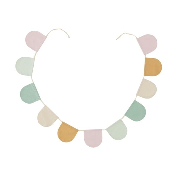 Vaikiška girlianda Nami – Kave Home