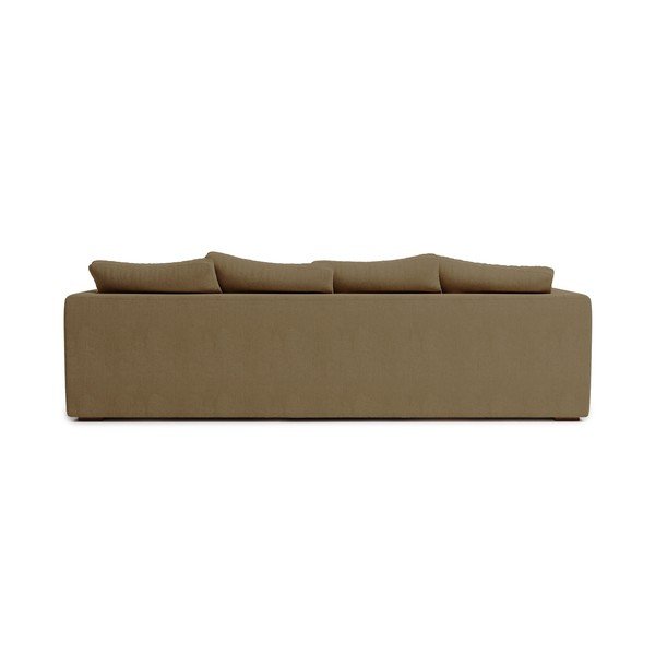 Smėlio spalvos tinginys Comfy - Scandic-image-2