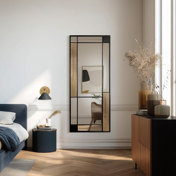 Sieninis veidrodis 60x150 cm Loft Two-Tone – Styler-image-2