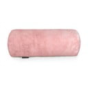 Rožinė dekoratyvinė pagalvėlė Velvet Atelier, 50 x 20 cm