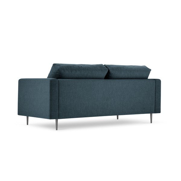 Mėlyna sofa Milo Casa Piero, 220 cm-image-3