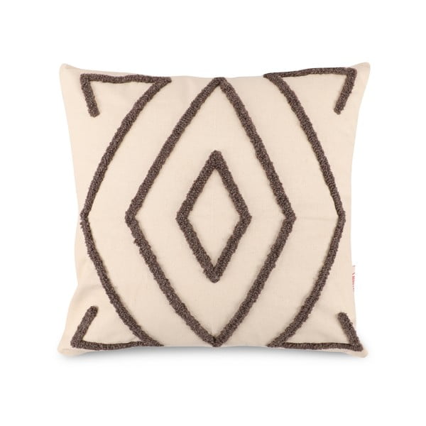 2 medvilninių pagalvių užvalkalų rinkinys Joynodes Rustic, 43 x 43 cm-image-4