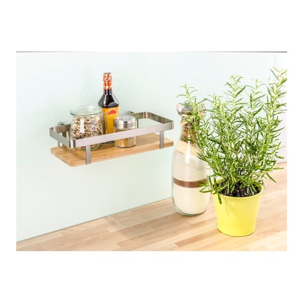 Universali sieninė lentyna Wenko Premium-image-3